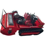 Sekačky na svahy s dálkovým ovládáním